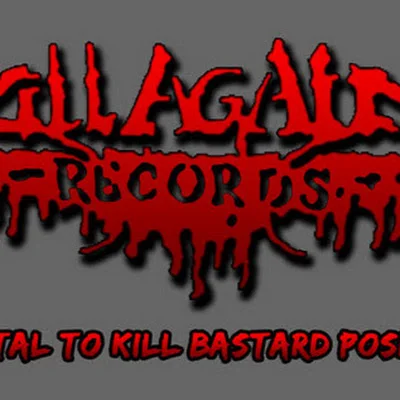 Kill Again Records