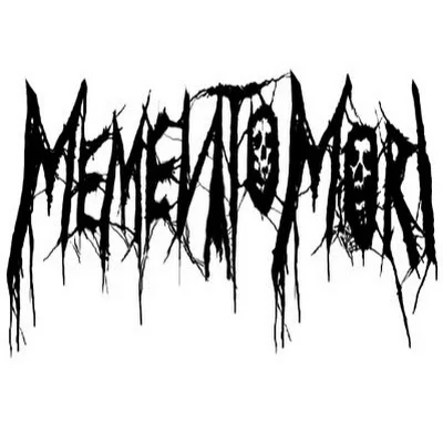 Memento Mori Label