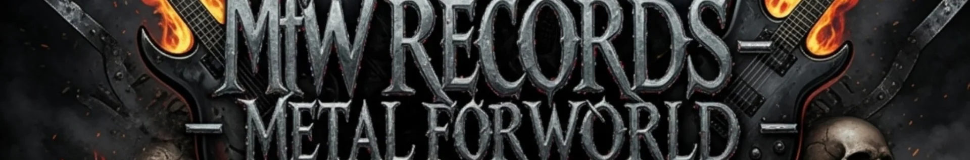 د MfW Records چینل بنر