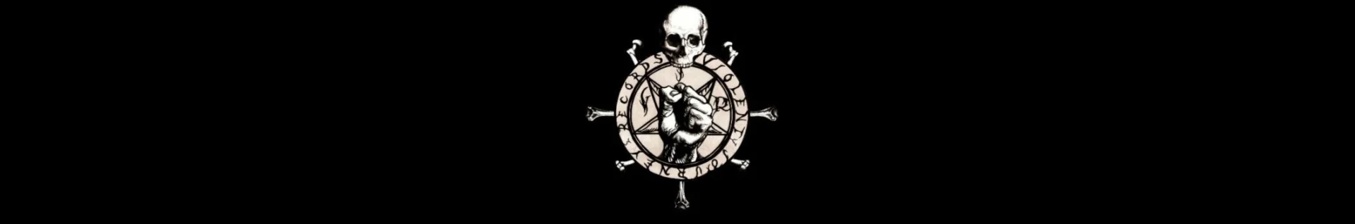 Violent Journey Records च्यानल ब्यानर