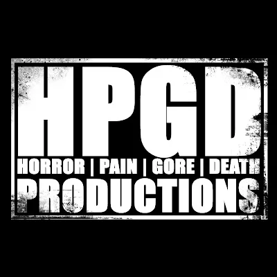 Horror Pain Gore Death Productions