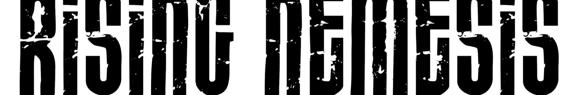 Banner ng channel ng Rising Nemesis Records