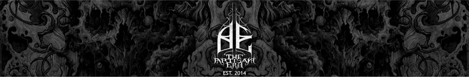 The Artisan Era channel banner