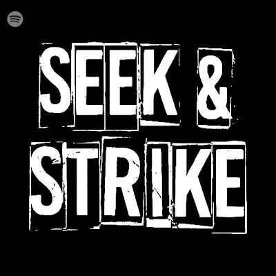 Seek & Strike
