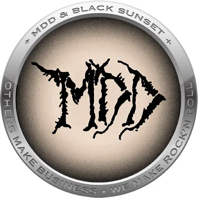 MDD Records