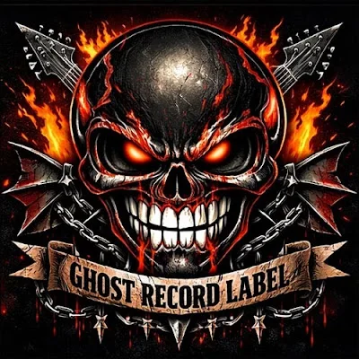Ghost Record Label