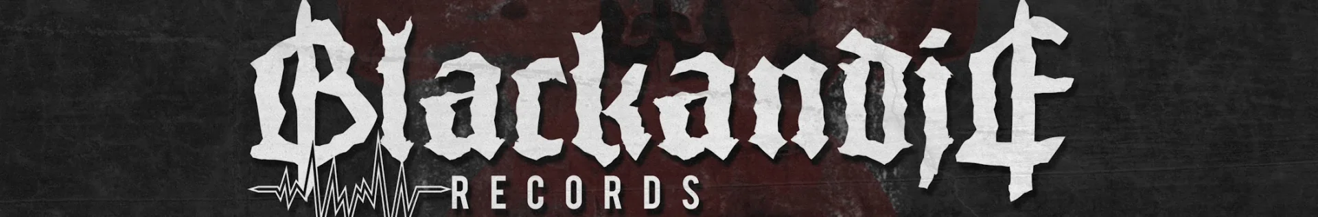 Banner ng channel ng Blackandje Records
