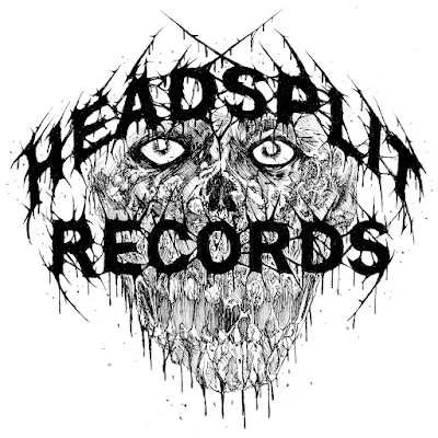 Headsplit Records
