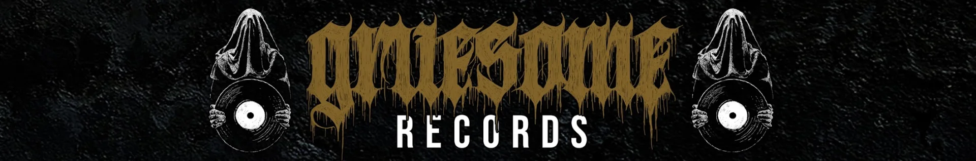 Àsíá ikanni Gruesome Records