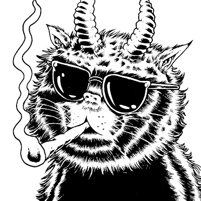 Totem Cat Records