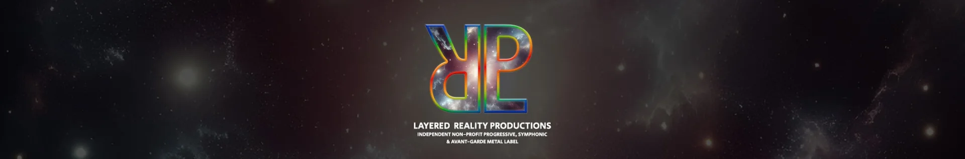 Meirge chainéal Layered Reality Productions