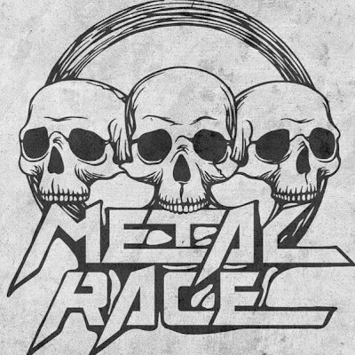 Metal Race Records
