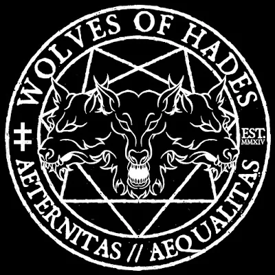 Wolves of Hades