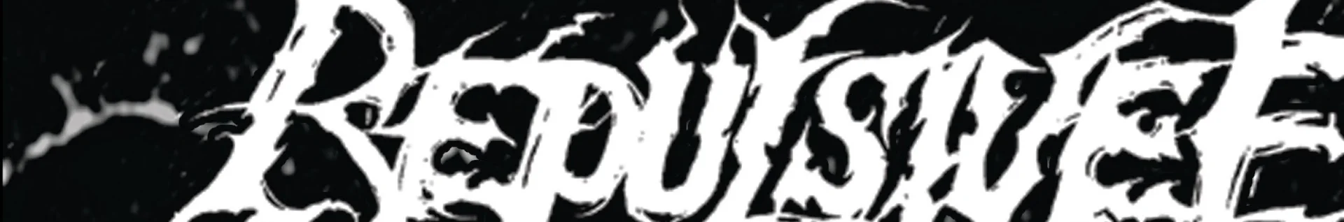 Repulsive Echo Records channel banner