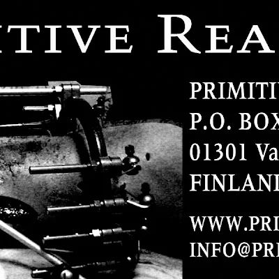 Primitive Reaction