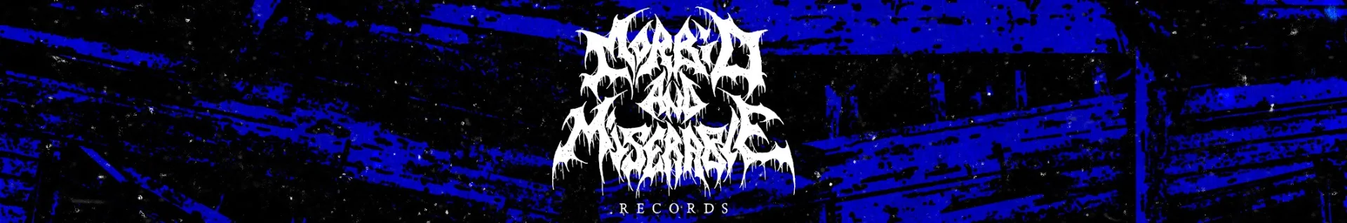 Morbid and Miserable Records ալիքի բաններ
