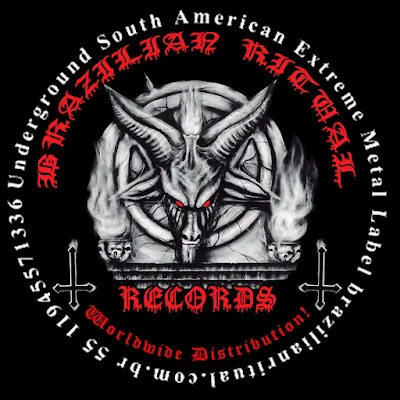 Brazilian Ritual Records