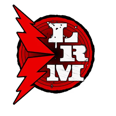 Loud Rage Music
