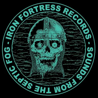 Iron Fortress Records