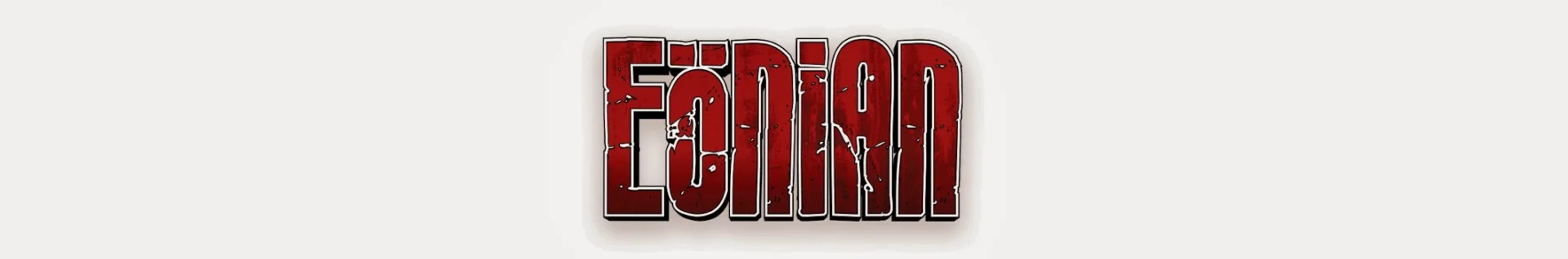 Eonian Records channel banner
