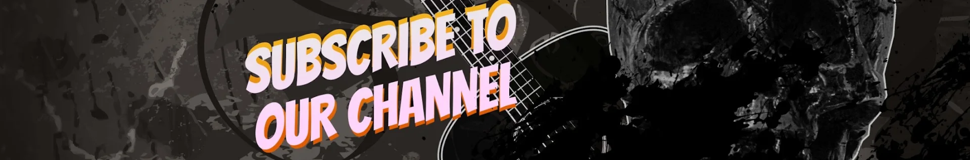 Brutal Records channel banner