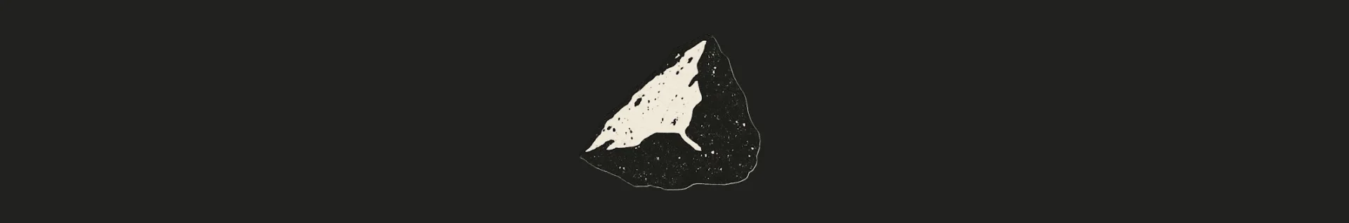 Gravelcut Records channel banner