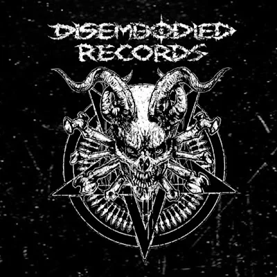 Disembodied Records