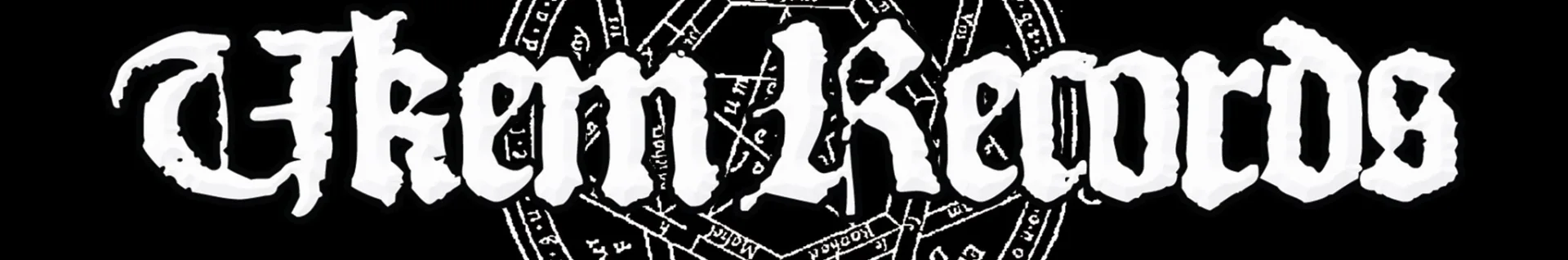 UKEM Records channel banner
