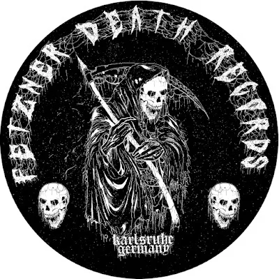 Fetzner Death Records