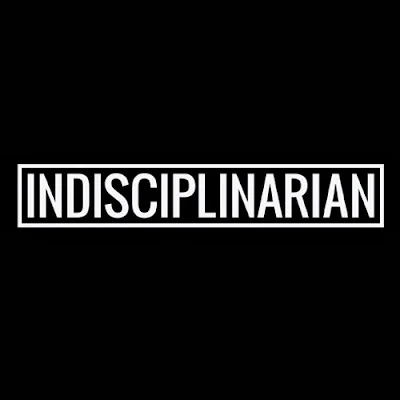 Indisciplinarian