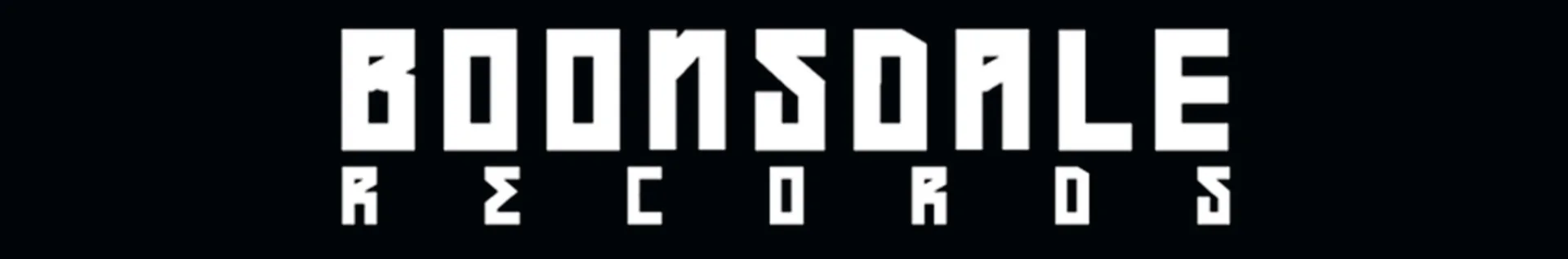 Boonsdale Records channel banner