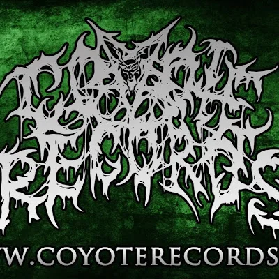 Coyote Records