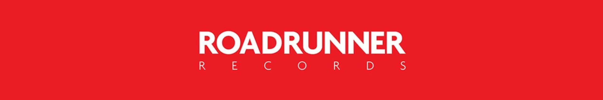 بنر کانال Roadrunner Records