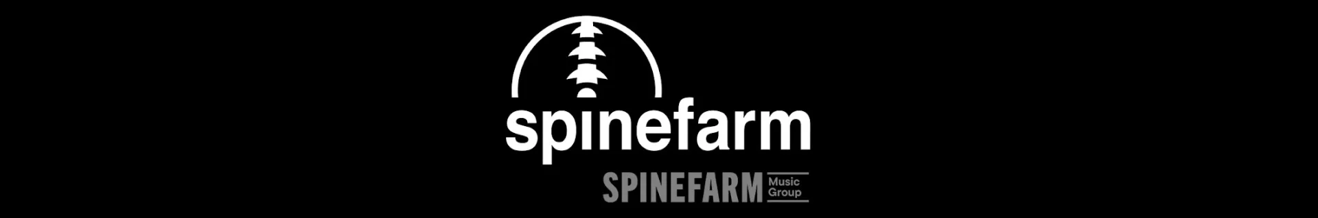 Banner kanála Spinefarm Records