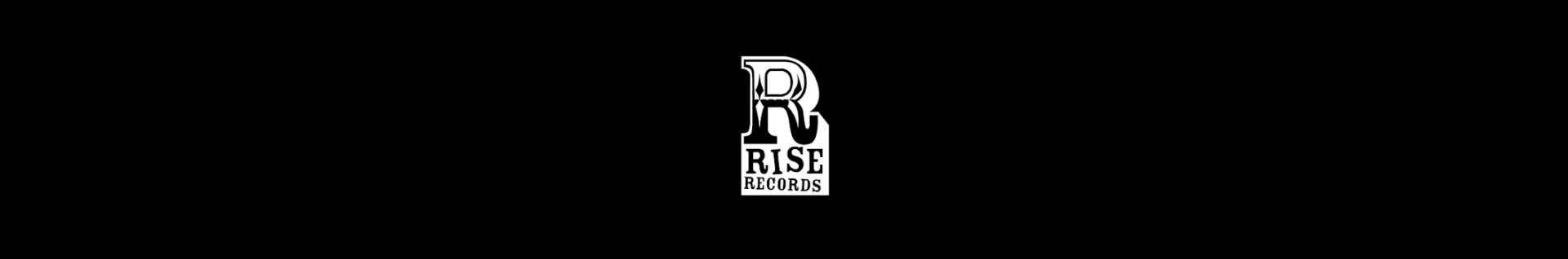 Банер канала Rise Records