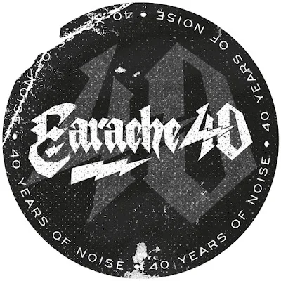 Earache Records