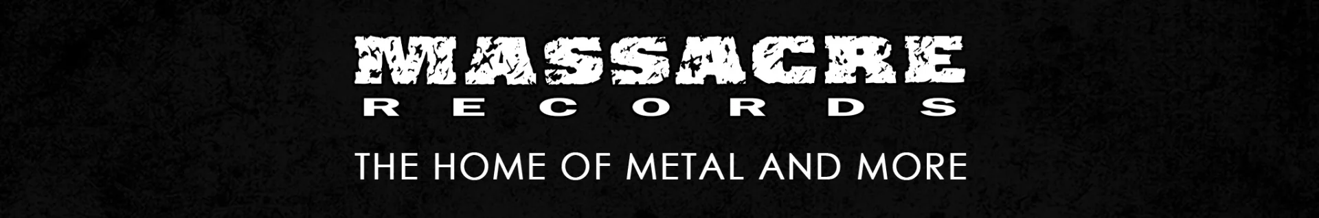 غلاف قناة Massacre Records