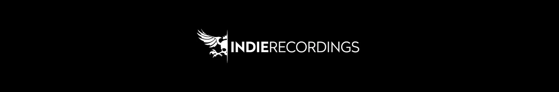 غلاف قناة Indie Recordings