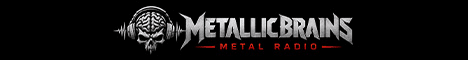 MetallicBrains Metal Radio